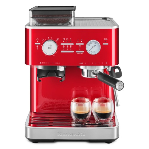 Кофемашина Kitchen Aid 5KES6551ECA