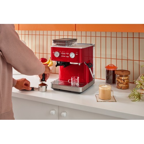 Кофемашина Kitchen Aid 5KES6551ECA