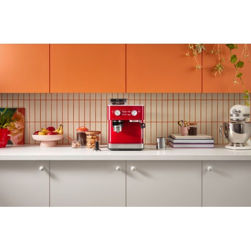 Кофемашина Kitchen Aid 5KES6551ECA
