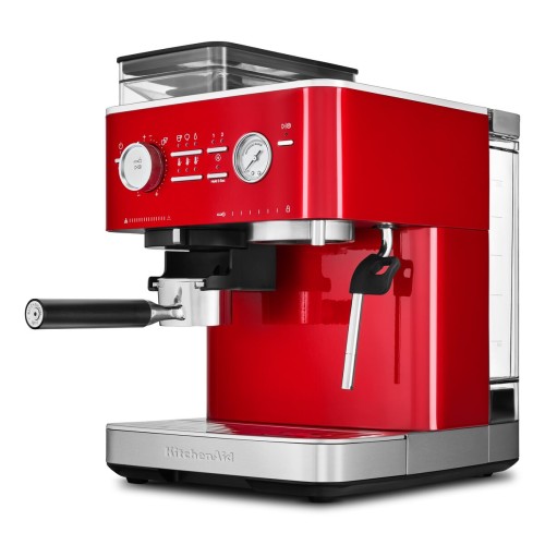 Кофемашина Kitchen Aid 5KES6551ECA