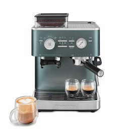Кофемашина Kitchen Aid 5KES6551EJP