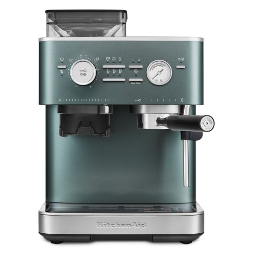 Кофемашина Kitchen Aid 5KES6551EJP