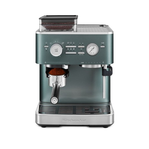 Кофемашина Kitchen Aid 5KES6551EJP