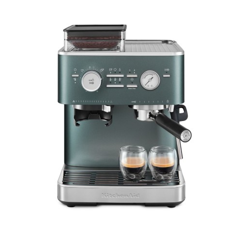 Кофемашина Kitchen Aid 5KES6551EJP