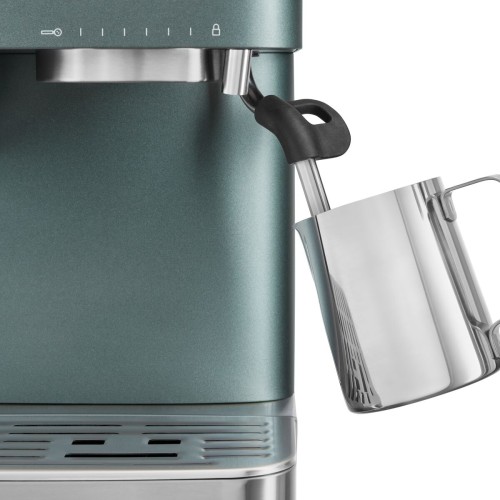 Кофемашина Kitchen Aid 5KES6551EJP