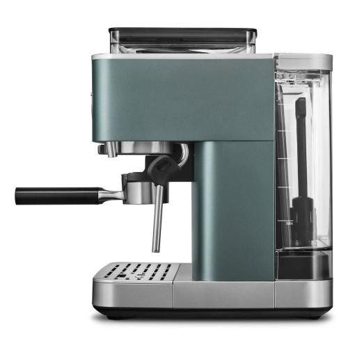 Кофемашина Kitchen Aid 5KES6551EJP