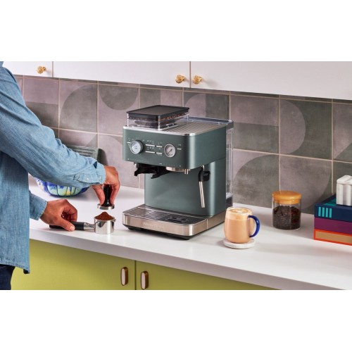 Кофемашина Kitchen Aid 5KES6551EJP