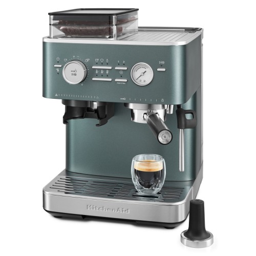 Кофемашина Kitchen Aid 5KES6551EJP