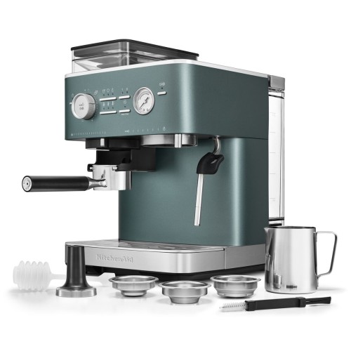Кофемашина Kitchen Aid 5KES6551EJP