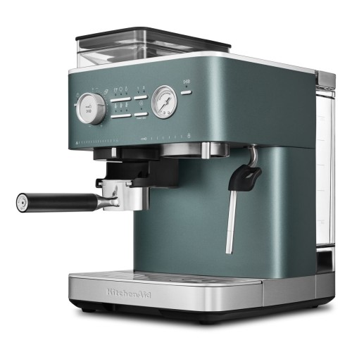 Кофемашина Kitchen Aid 5KES6551EJP