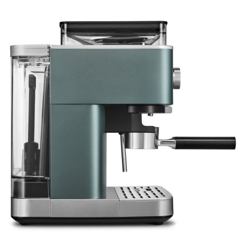 Кофемашина Kitchen Aid 5KES6551EJP