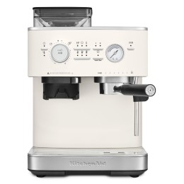 Кофемашина Kitchen Aid 5KES6551EPL