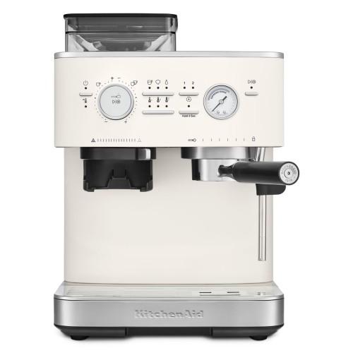 Кофемашина Kitchen Aid 5KES6551EPL
