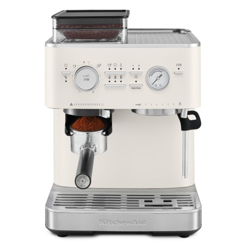 Кофемашина Kitchen Aid 5KES6551EPL