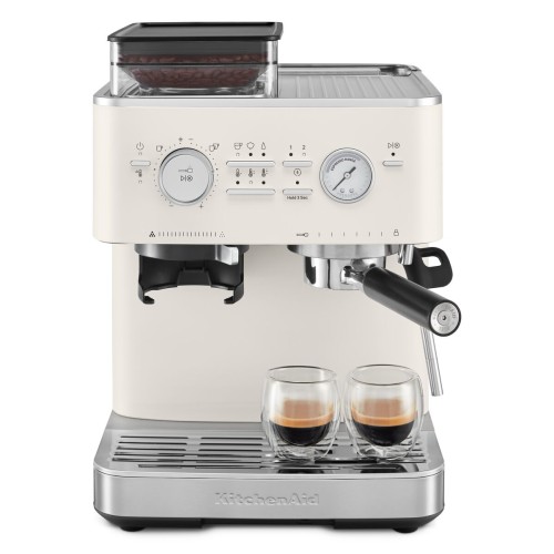 Кофемашина Kitchen Aid 5KES6551EPL
