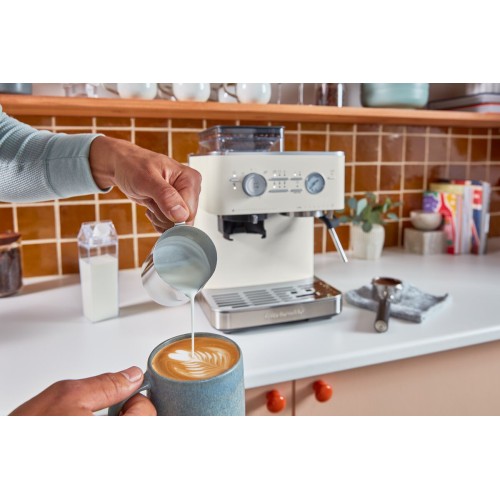 Кофемашина Kitchen Aid 5KES6551EPL