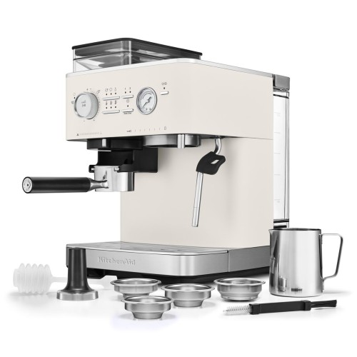 Кофемашина Kitchen Aid 5KES6551EPL