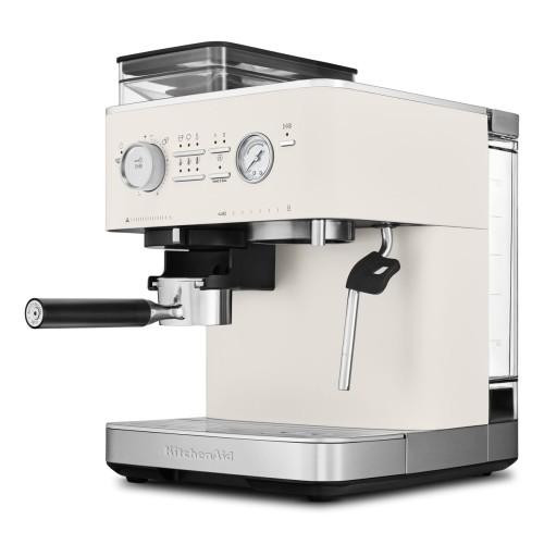 Кофемашина Kitchen Aid 5KES6551EPL