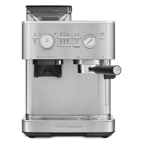 Кофемашина Kitchen Aid 5KES6551ESX
