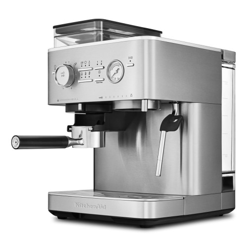 Кофемашина Kitchen Aid 5KES6551ESX