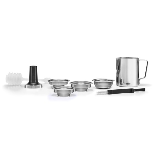 Кофемашина Kitchen Aid 5KES6551ECA