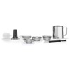 Кофемашина Kitchen Aid 5KES6551EPL