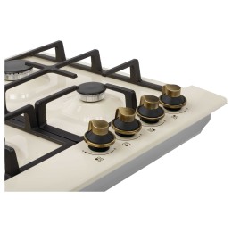 Варочная поверхность Korting HG 661 CTB