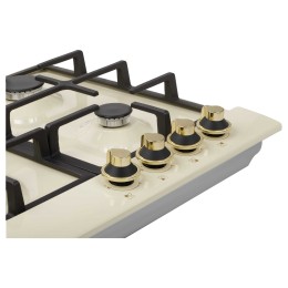 Варочная поверхность Korting HG 661 CTGB