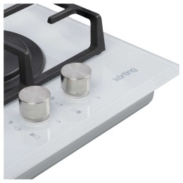 Варочная поверхность Korting HGG 3825 CW