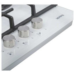 Варочная поверхность Korting HGG 4825 CTW