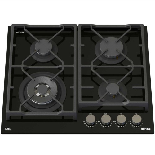 Варочная поверхность Korting HGG 6987 CTN FLC