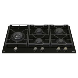 Варочная поверхность Korting HGG 9987 CTN FLC