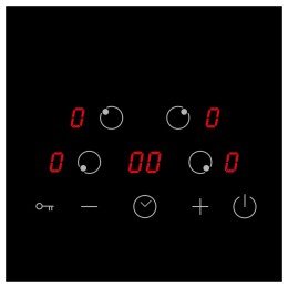 Варочная поверхность Korting HI 64013 B