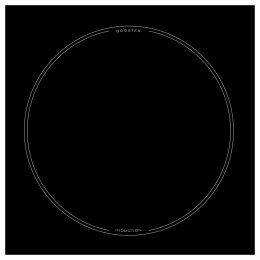 Варочная поверхность Korting HI 64013 B