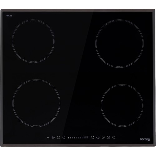 Варочная поверхность Korting HI 60504 B