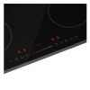Варочная поверхность Korting HI 60504 B
