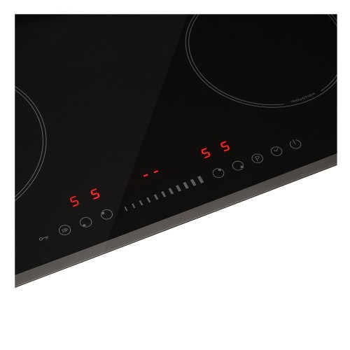 Варочная поверхность Korting HI 60504 B