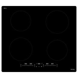 Варочная поверхность Korting HI 64090 HID