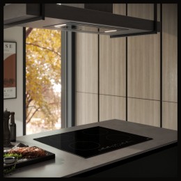 Варочная поверхность Korting HI 64090 HID