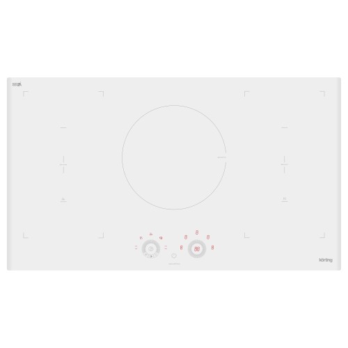 Варочная поверхность Korting HIB 95750 BW Smart