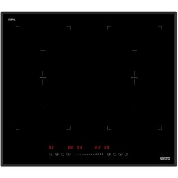 Варочная поверхность Korting HIB 64470 B    