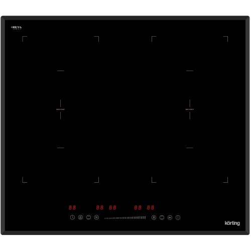 Варочная поверхность Korting HIB 64470 B    