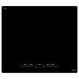Варочная поверхность Korting HIB 65900 HID