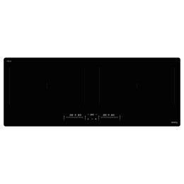 Варочная поверхность Korting HIB 92900 HID