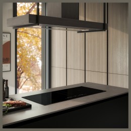 Варочная поверхность Korting HIB 92900 HID