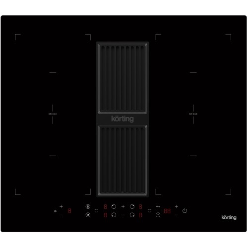 Варочная поверхность Korting HIBH 68980 NB