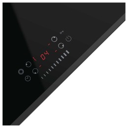 Варочная поверхность Korting HK 62550 B