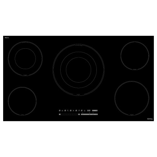 Варочная поверхность Korting HK 95309 B
