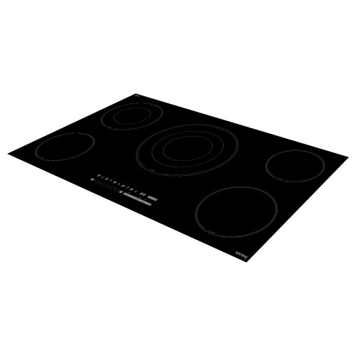 Варочная поверхность Korting HK 95309 B