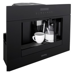 Встраиваемая кофемашина Korting KCM 9200 BG
